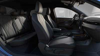 New 2025 Ford Mustang Mach-E - photo 1