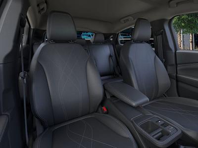 New 2025 Ford Mustang Mach-E - photo 1