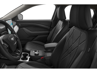 New 2025 Ford Mustang Mach-E - photo 1