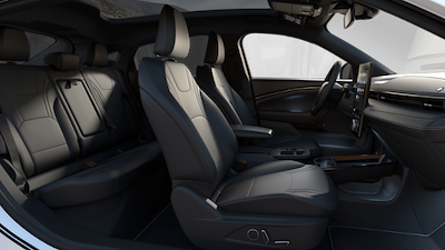 New 2025 Ford Mustang Mach-E - photo 1