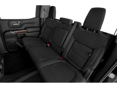 Used 2022 Chevrolet Silverado 1500 - photo 1