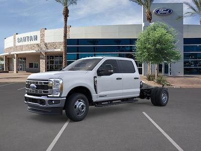 New 2025 Ford F-350 - photo 1