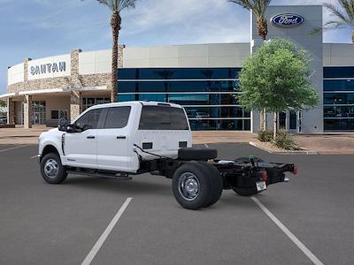 New 2025 Ford F-350 - photo 1