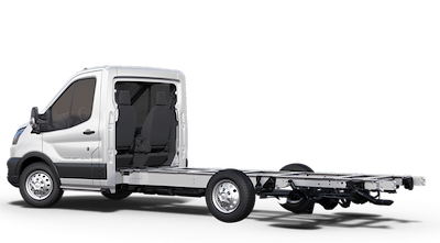 2025 Ford Transit 350 AWD Cutaway for sale #253261 - photo 2