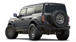 New 2025 Ford Bronco Badlands for sale #253280 - photo 27