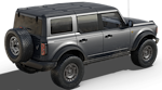 New 2025 Ford Bronco Badlands for sale #253280 - photo 28