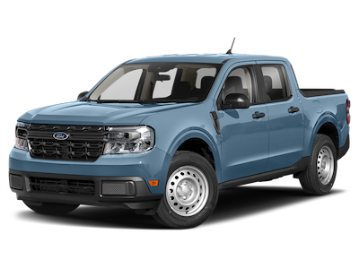 2023 Ford Maverick SuperCrew Cab FWD Pickup for sale #253282A - photo 2