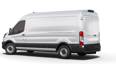 New 2025 Ford Transit 250 Medium Roof Empty Cargo Van for sale #253288 - photo 2
