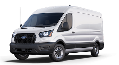 New 2025 Ford Transit 250 Medium Roof Empty Cargo Van for sale #253289 - photo 1