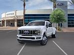 New 2026 Ford F-450 Platinum Crew Cab 4WD DRW Pickup for sale #260003 - photo 3