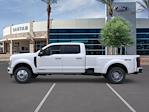 New 2026 Ford F-450 Platinum Crew Cab 4WD DRW Pickup for sale #260003 - photo 4