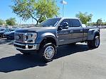 2022 Ford F-450 Crew Cab DRW 4WD Pickup for sale #260003A - photo 8