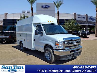 New 2026 Ford E-350 Service Utility Van for sale #260005 - photo 1