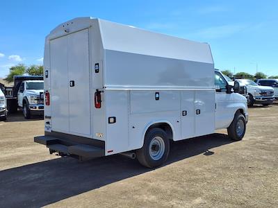 New 2026 Ford E-350 Knapheide Service Utility Van for sale #260005 - photo 2