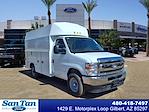 New 2026 Ford E-350 Service Utility Van for sale #260005 - photo 1