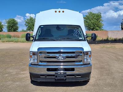 New 2026 Ford E-350 Service Utility Van for sale #260006 - photo 2
