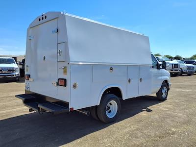 New 2026 Ford E-350 Service Utility Van for sale #260006 - photo 2