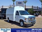 New 2026 Ford E-350 Service Utility Van for sale #260006 - photo 1