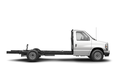 New 2026 Ford E-350 Cutaway for sale #260016 - photo 2
