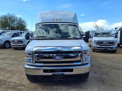 New 2026 Ford E-350 Service Utility Van for sale #260016 - photo 2