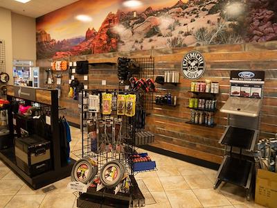 New 2026 Ford E-350 - photo 1