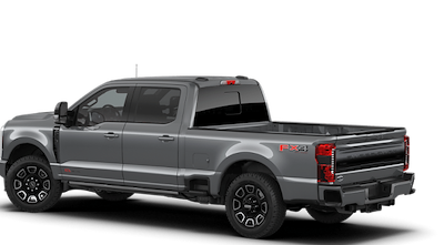 New 2026 Ford F-250 Platinum Crew Cab 4WD Pickup for sale #260019 - photo 2