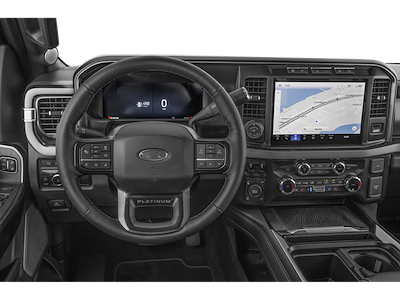 2026 Ford F-250 Crew Cab 4WD Pickup for sale #260019 - photo 1