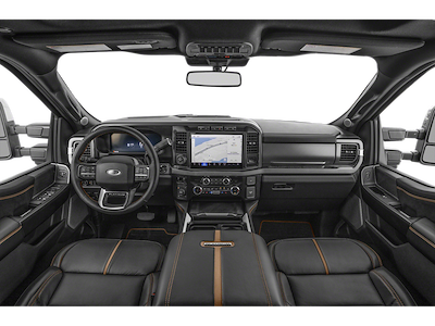 2026 Ford F-250 Crew Cab 4WD Pickup for sale #260019 - photo 2