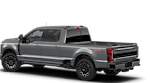 New 2026 Ford F-250 Platinum Crew Cab 4WD Pickup for sale #260019 - photo 2