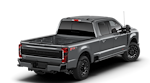 New 2026 Ford F-250 Platinum Crew Cab 4WD Pickup for sale #260019 - photo 3