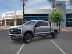 New 2026 Ford F-250 Platinum Crew Cab 4WD Pickup for sale #260019 - photo 10