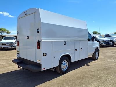 New 2026 Ford E-350 - photo 1