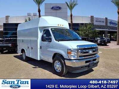 New 2026 Ford E-350 - photo 1