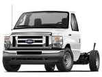 New 2026 Ford E-350 Service Utility Van for sale #260023 - photo 1