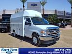 New 2026 Ford E-350 Service Utility Van for sale #260023 - photo 3