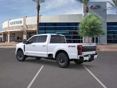 New 2026 Ford F-250 Platinum Crew Cab for sale #260024 - photo 2