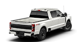 New 2026 Ford F-250 Platinum Crew Cab 4WD Pickup for sale #260024 - photo 3