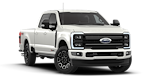 New 2026 Ford F-250 Platinum Crew Cab 4WD Pickup for sale #260024 - photo 4