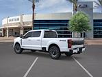 New 2026 Ford F-250 Platinum Crew Cab 4WD Pickup for sale #260024 - photo 13