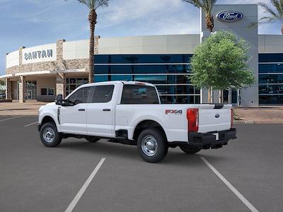 New 2026 Ford F-250 XL Crew Cab 4WD Pickup for sale #260025 - photo 2