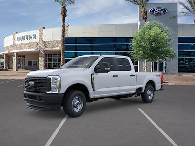 New 2026 Ford F-250 XL Crew Cab 4WD Pickup for sale #260025 - photo 1