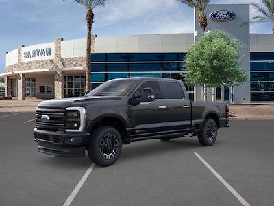 New 2026 Ford F-250 Platinum Crew Cab 4WD Pickup for sale #260026 - photo 1