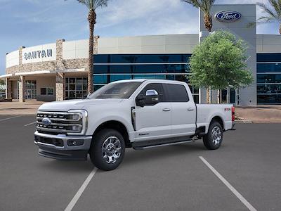 2026 Ford F-250 Crew Cab 4WD Pickup for sale #260027 - photo 1