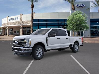 New 2026 Ford F-250 XLT Crew Cab 4WD Pickup for sale #260028 - photo 1