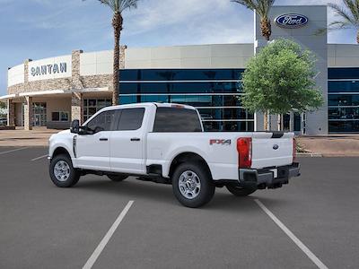 New 2026 Ford F-250 XLT Crew Cab 4WD Pickup for sale #260028 - photo 2