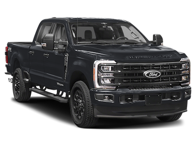 2026 Ford F-250 Crew Cab 4WD Pickup for sale #260028 - photo 1