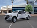New 2026 Ford F-250 XLT Crew Cab 4WD Pickup for sale #260028 - photo 1