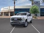 New 2026 Ford F-250 XLT Crew Cab 4WD Pickup for sale #260028 - photo 14