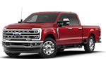 New 2026 Ford F-250 Lariat Crew Cab 4WD Pickup for sale #260033 - photo 1