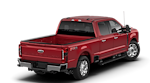 New 2026 Ford F-250 Lariat Crew Cab 4WD Pickup for sale #260033 - photo 3